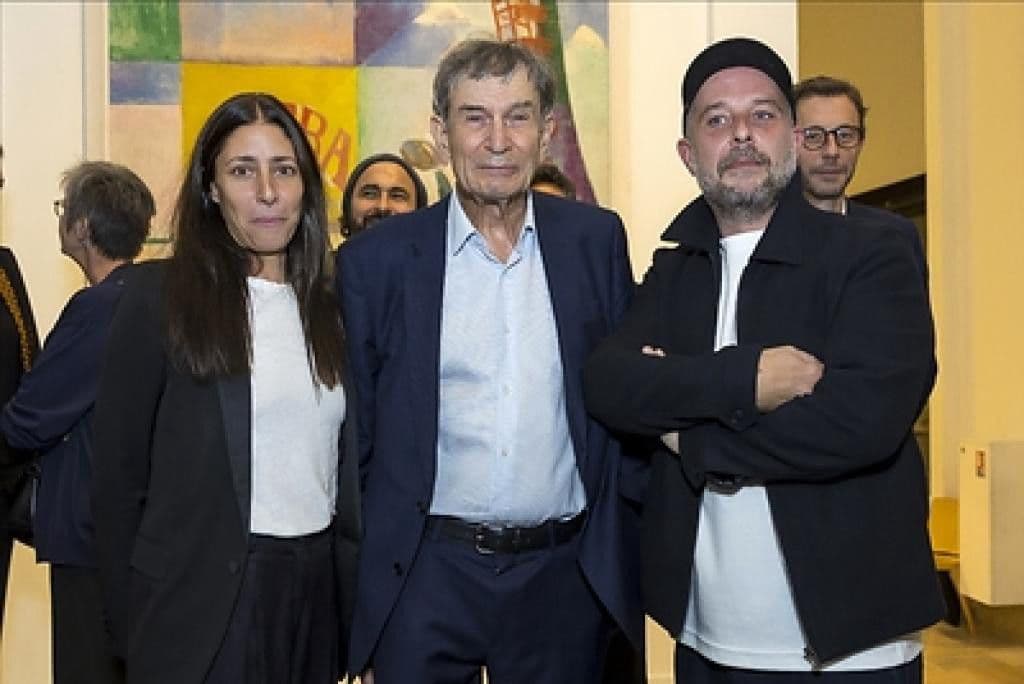 Artprice gratuluje duetowi Brognon Rollin – laureatom Nagrody Marcela Duchampa 2026
