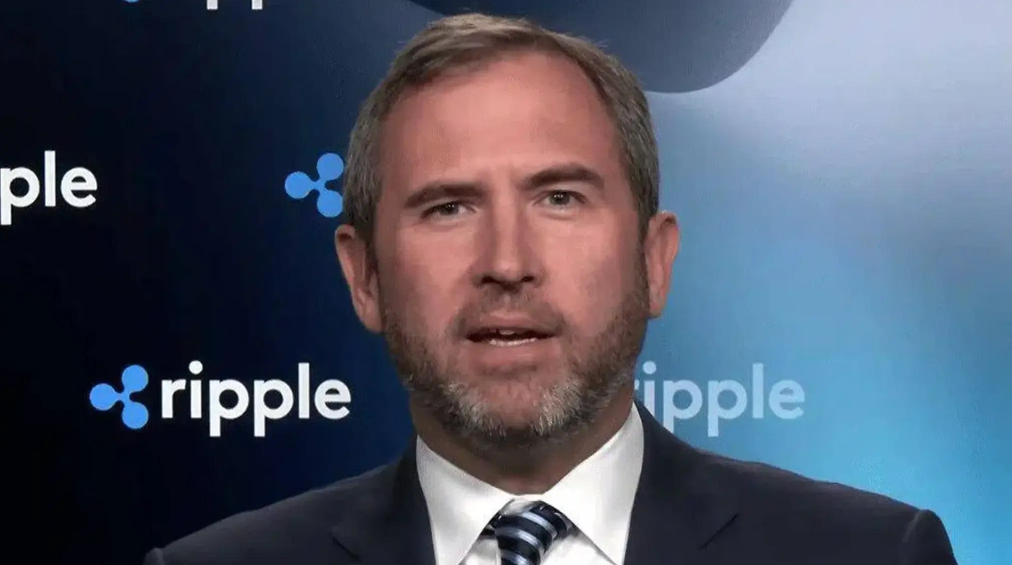 SEC rejects Ripple's proposal for a $10 million fine, demanding $2 billion