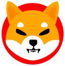 Shiba Inu logo