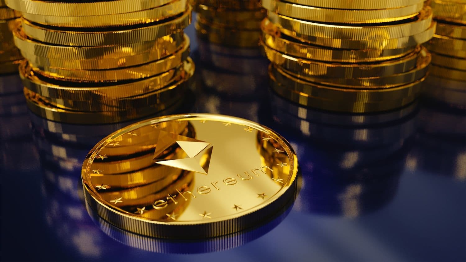 A rebound in spot Ether fund flows runs straight into resistance at $1,800 after eight weeks of investor withdrawals. (Image: Shutterstock)
