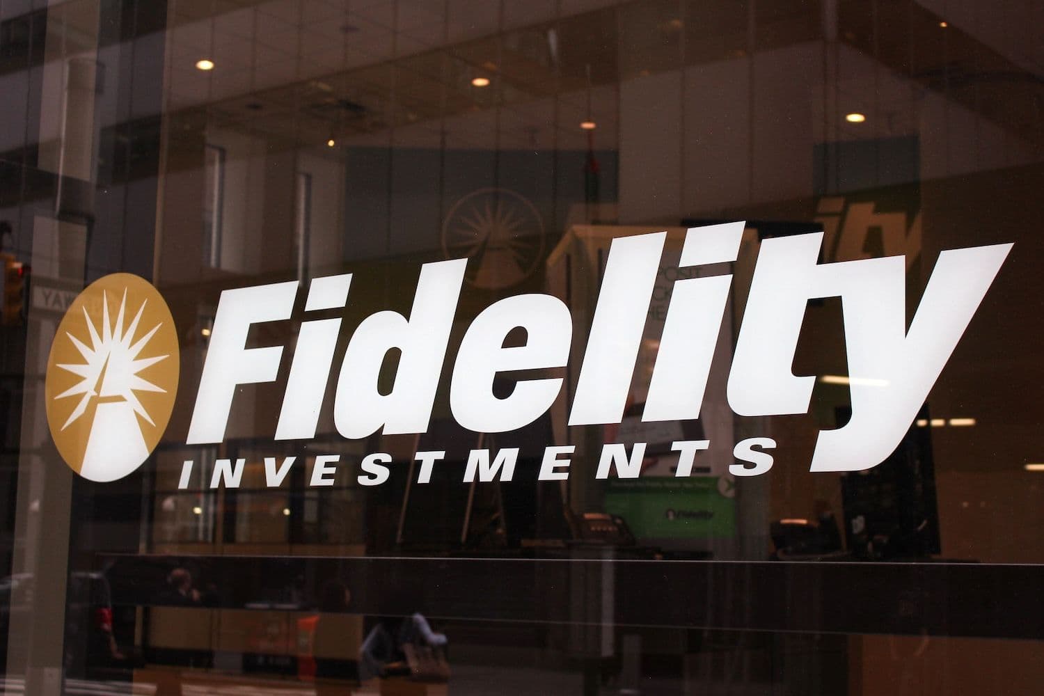 Fidelity bringt dollar-gestützten Stablecoin als Angriff auf 310-Milliarden-Dollar-Markt auf den Markt
