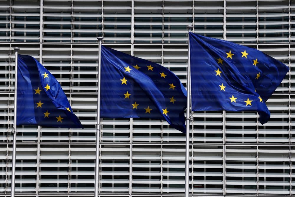 EU Crypto AML-regels verbieden privacy-munten en volgen portemonneetransfers tegen 2027
