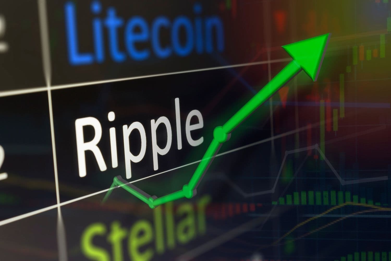 XRP nhắm tới mức giá $8 khi các mô hình kỹ thuật phản ánh  đợt phục hồi lịch sử năm 2017
