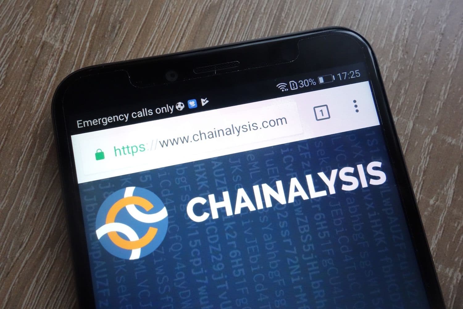 Chainalysis 推出 AI 机器人打击加密犯罪
