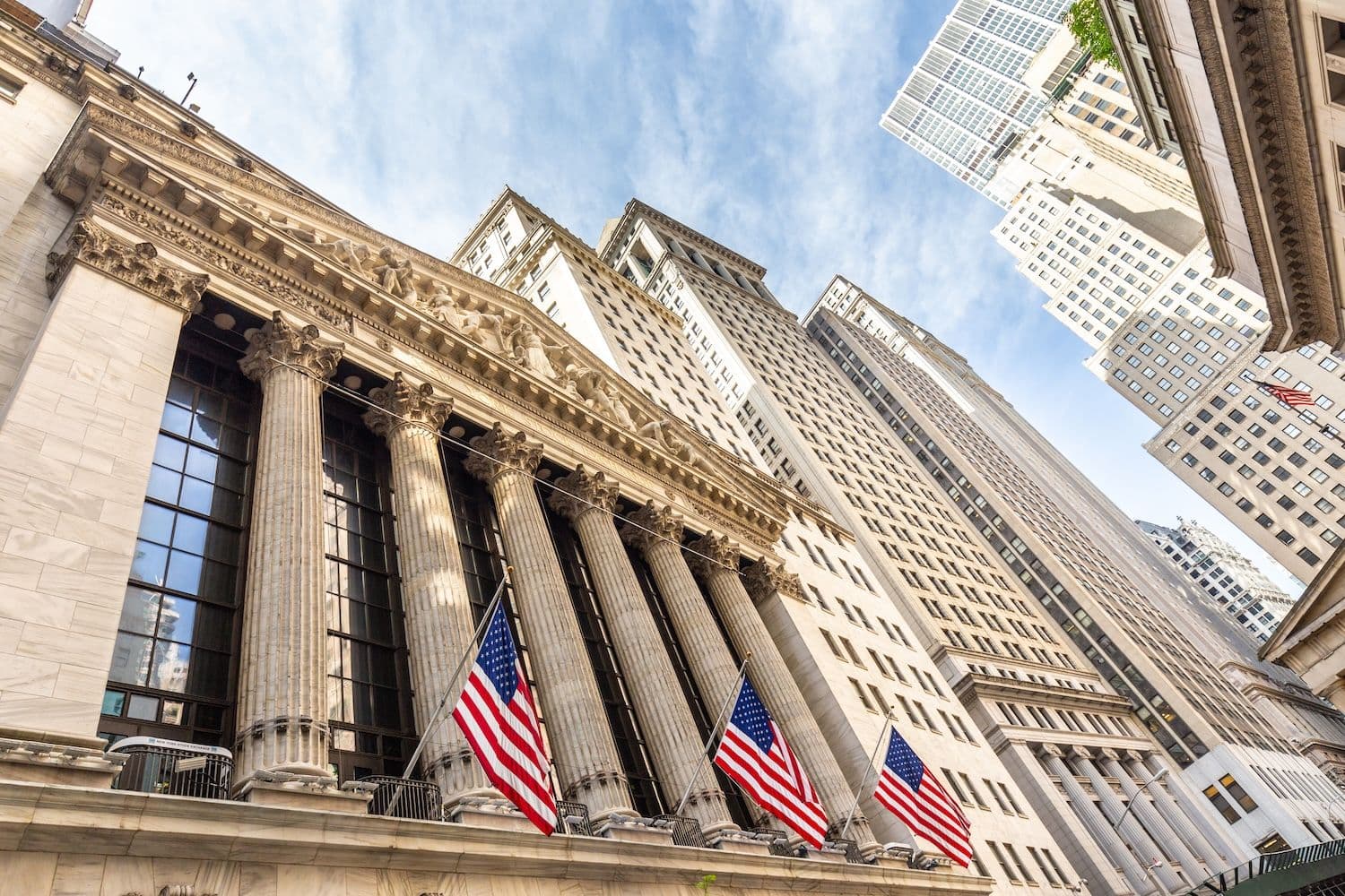 Ripple Prime ได้ตราประทับวอลล์สตรีทด้วยเรตติ้ง BBB
