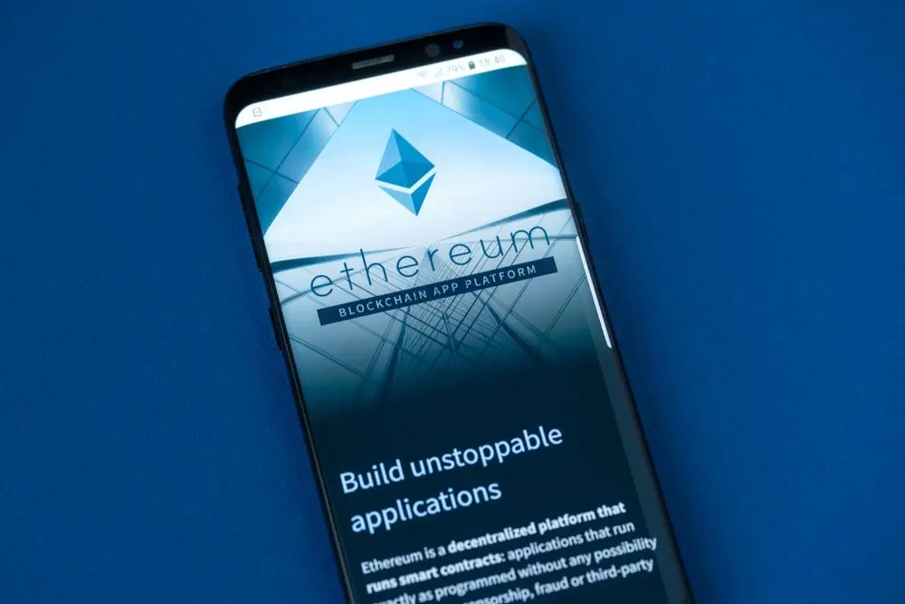 Фонд Ethereum запускає  ініціативу безпеки на трильйон  доларів для захисту  активів на ланцюжку
