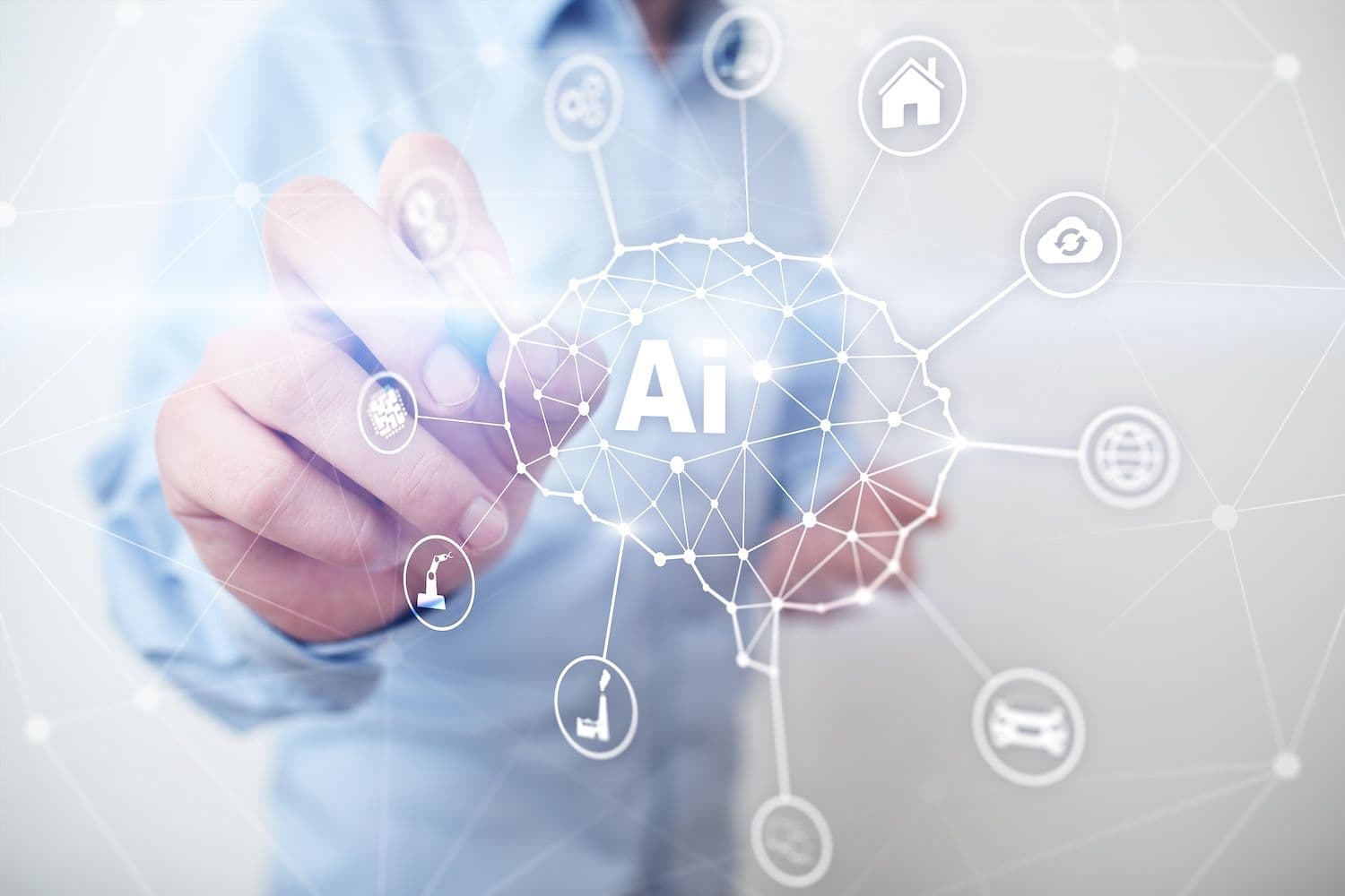 Researchers say a criminal group used an AI model to build a 2FA-bypassing zero-day before Google quietly disrupted the operation. (Image: Shutterstock)