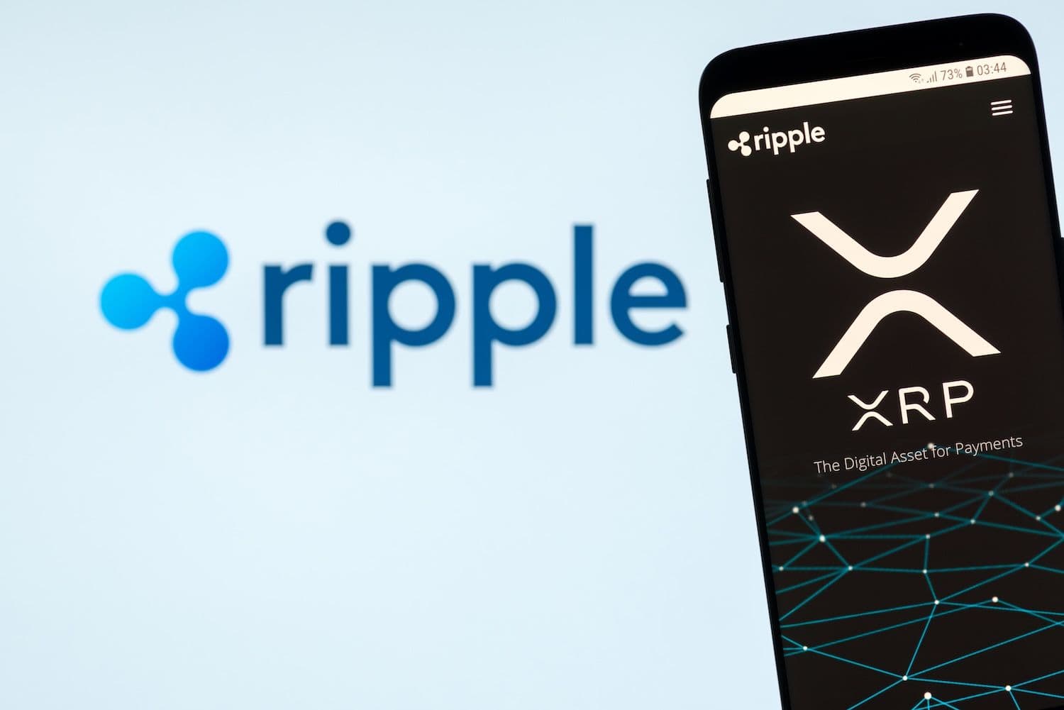 Le rapport de la Banque mondiale qualifie la technologie XRP de Ripple de "très prometteuse" pour les paiements transfrontaliers
