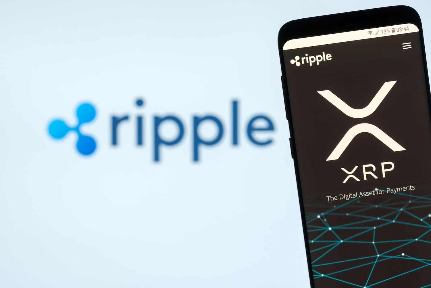 XRP Ledger aktywuje poprawkę do danych uwierzytelniających w celu  usprawnienia zgodności finansowej
