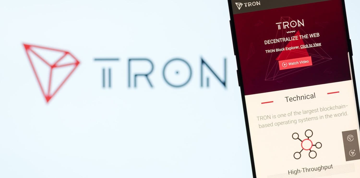 desktop-trx-augmente-de-6-alors-que-le-stablecoin-usd1-lié-à-trump-est-lancé-sur-le-réseau-tron