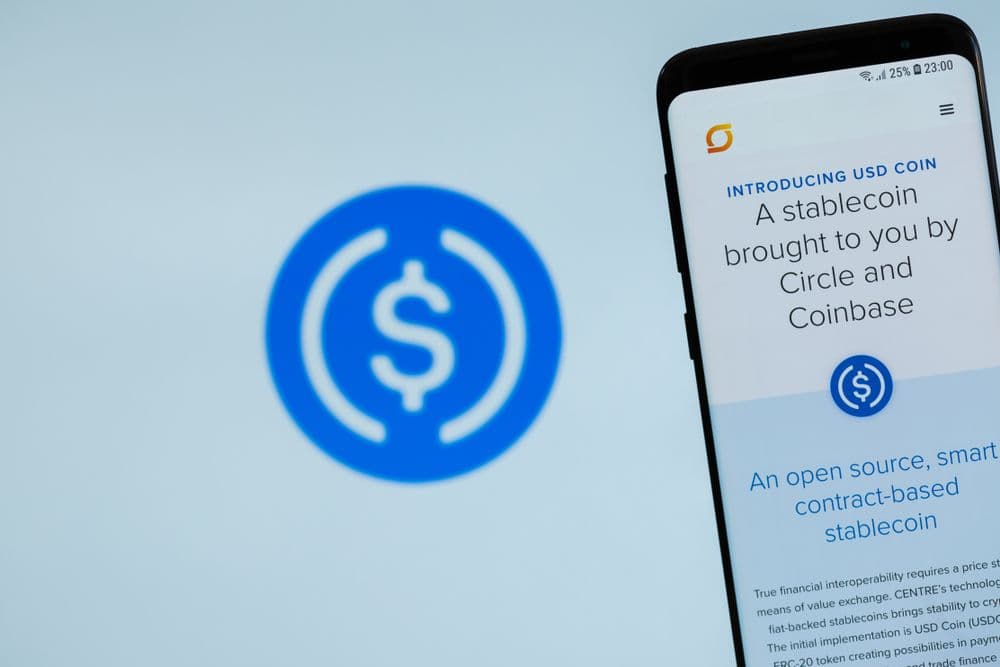 Circle決済ネットワーク、国境を越えた送金のためにRedotPayとの統合を拡大
