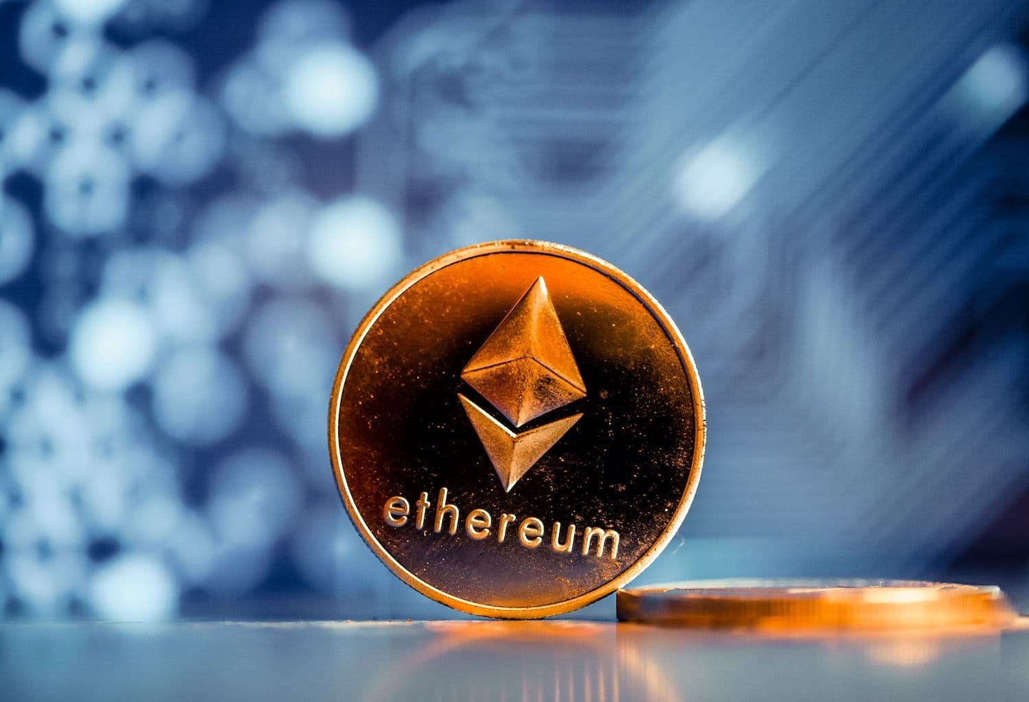 Morgan Stanley's record-low Ether fund arrives even as spot products bleed over $1.5 billion in 2026. (Image: Shutterstock)