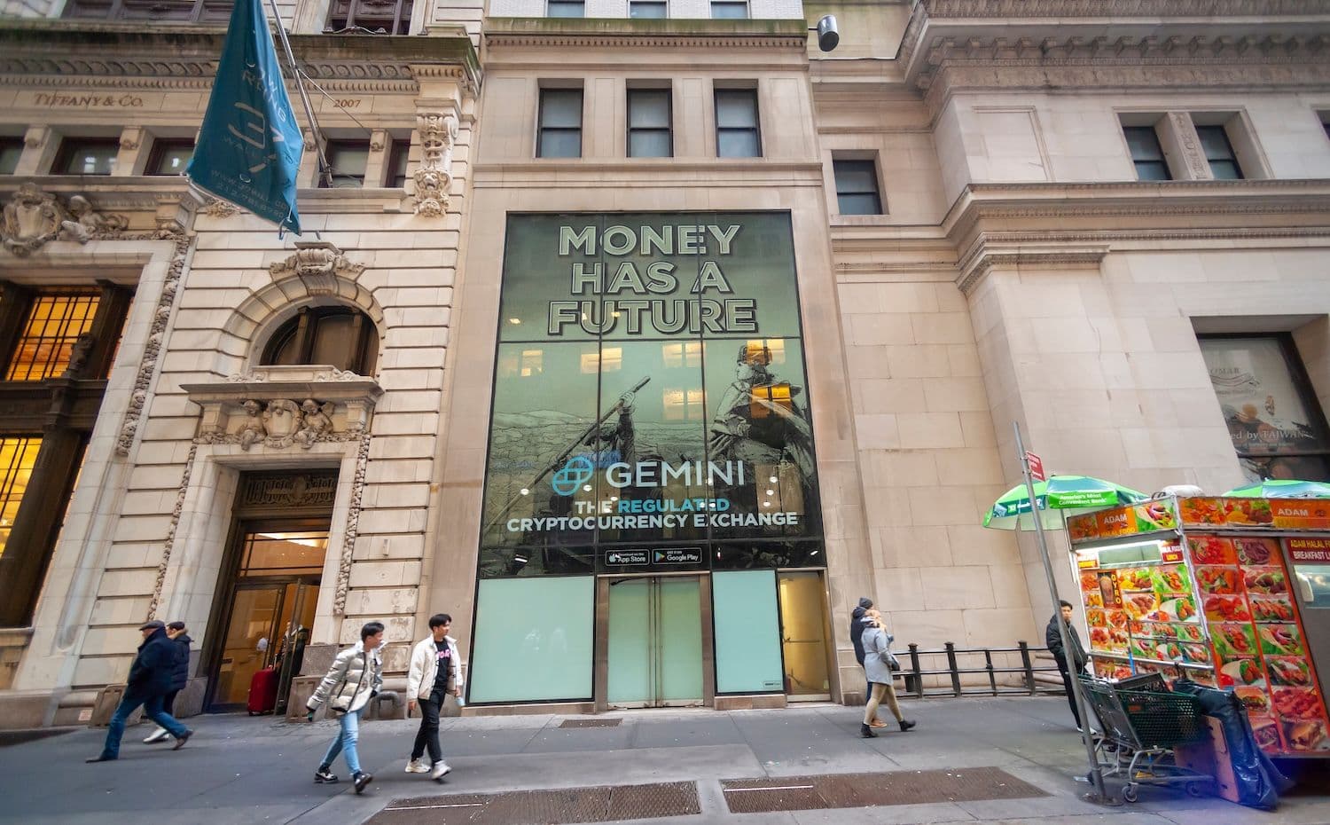 Winklevoss Twins' Gemini Files for IPO Despite $282.5 Million Loss