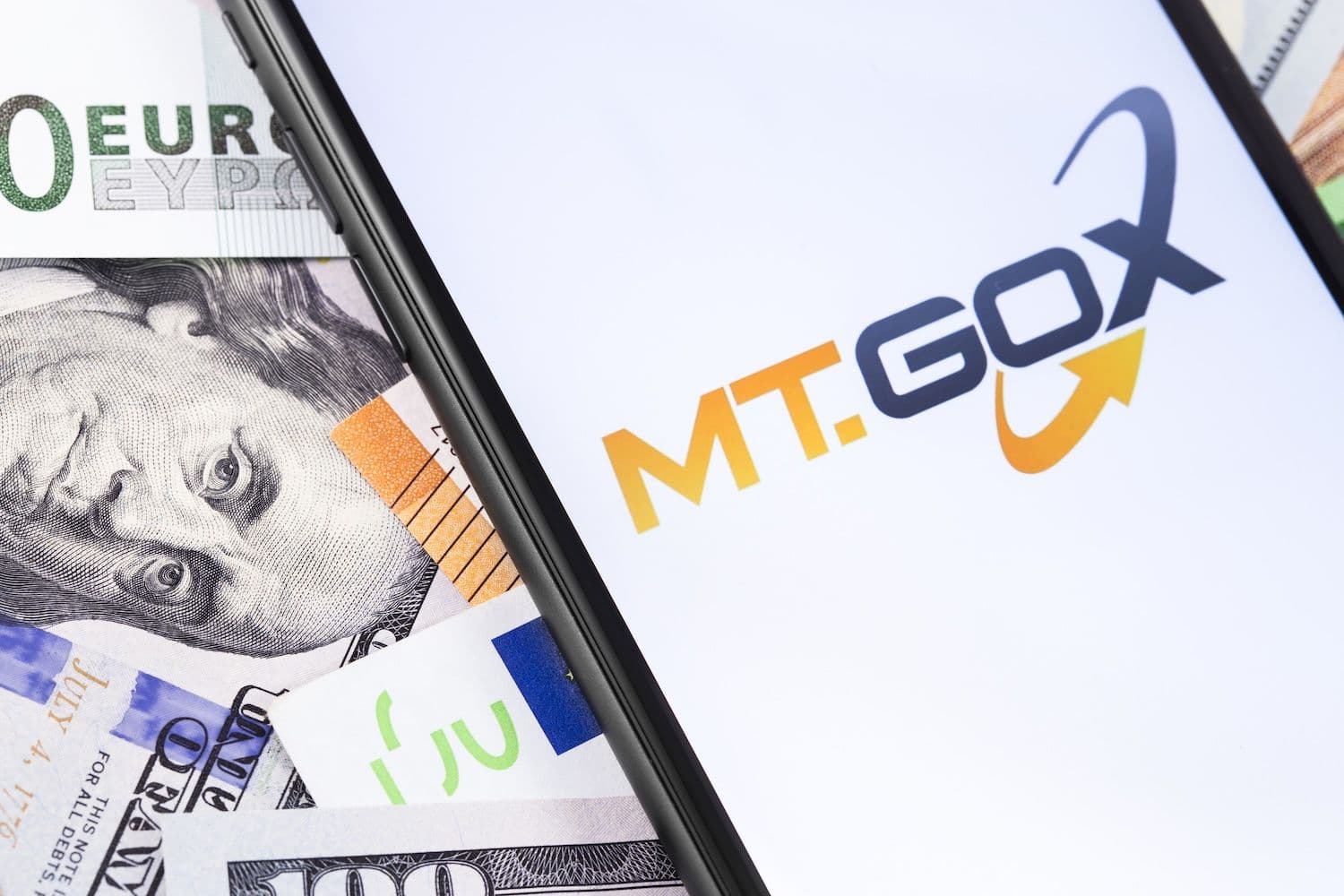A long-dormant trustee wallet shuffled 10,306 BTC to an unmarked address on Tuesday, breaking a near two-month quiet stretch. (Image: Shutterstock)