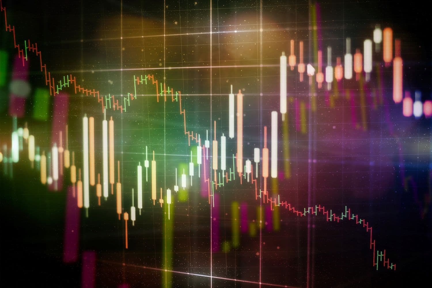 The altcoin reached a six-month high after a BitMEX co-founder's endorsement, even as the wider crypto market stalled. (Image: Shutterstock)