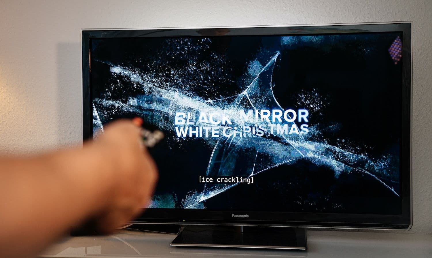 O token Black Mirror da Netflix atrai  400.000 usuários antes da estreia na cadeia  Base em 8 de setembro
