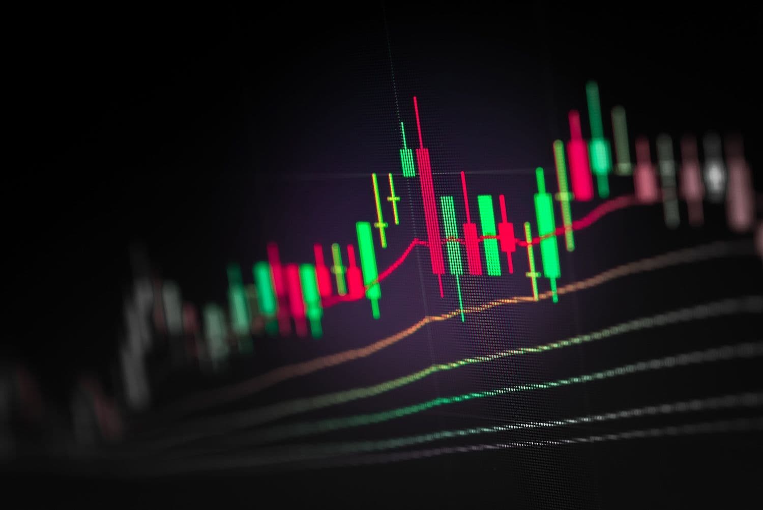 A broad crypto rally lifted Hyperliquid's token above $63 to a new record Saturday, adding $80 billion to total market value. (Image: Shutterstock)