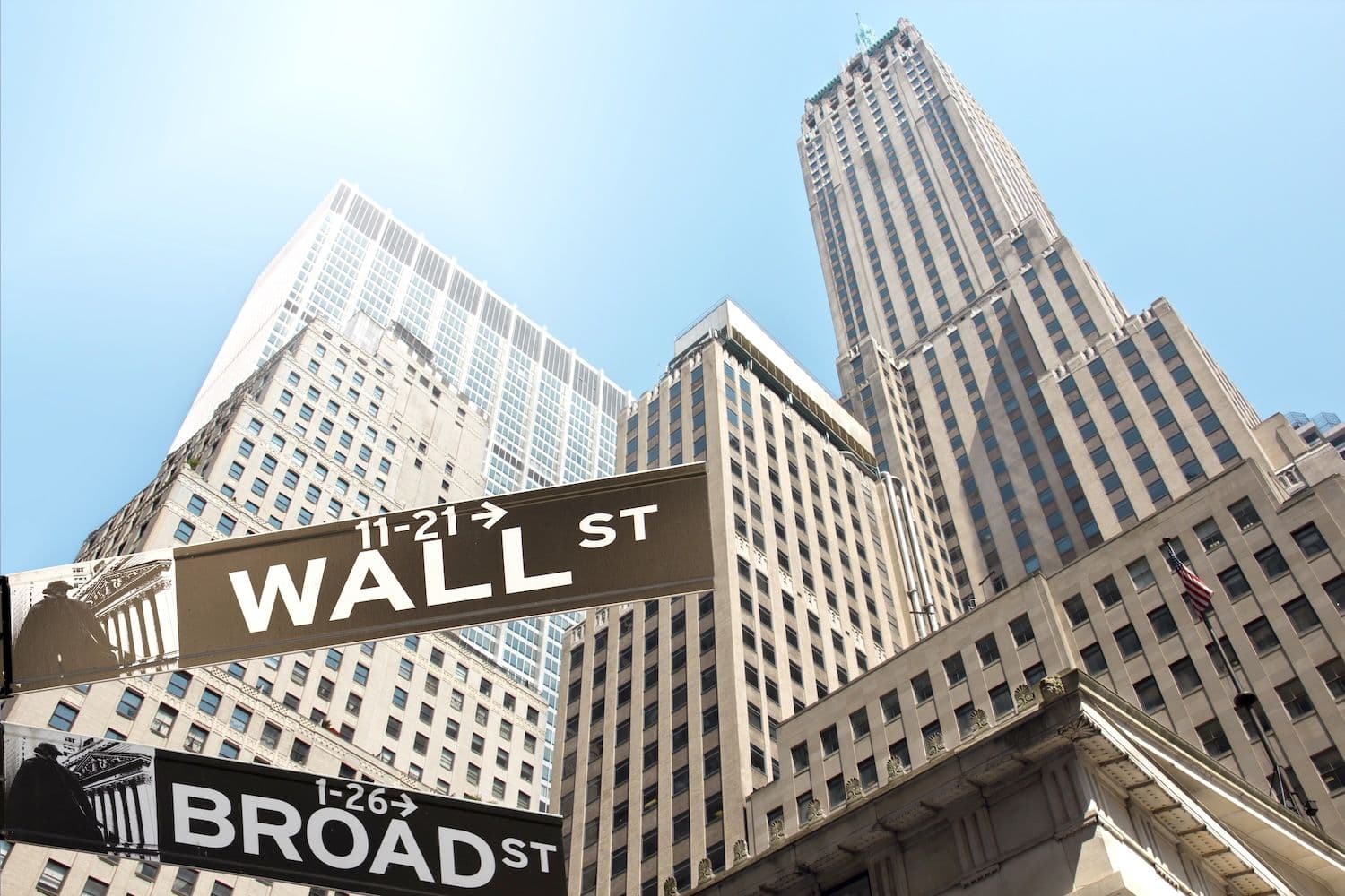 'Absolute Tsunami' Of 7,000 ETFs Expected To Flood Market Within Weeks, Expert Says