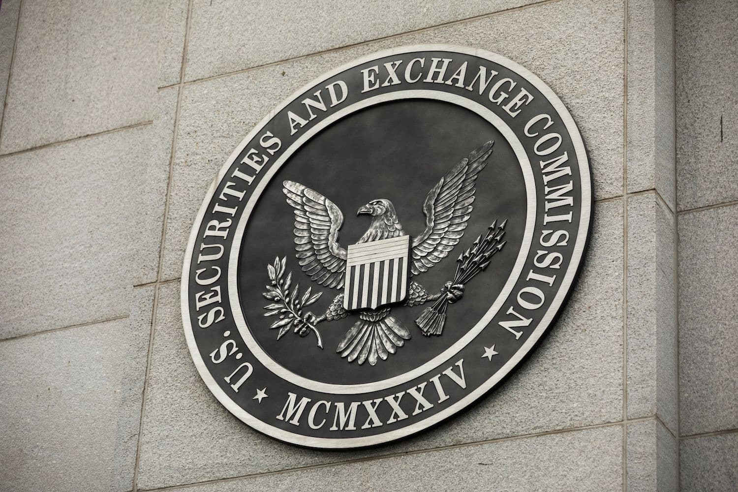 SEC Chair Atkins Announces Sweeping Changes To Crypto Oversight