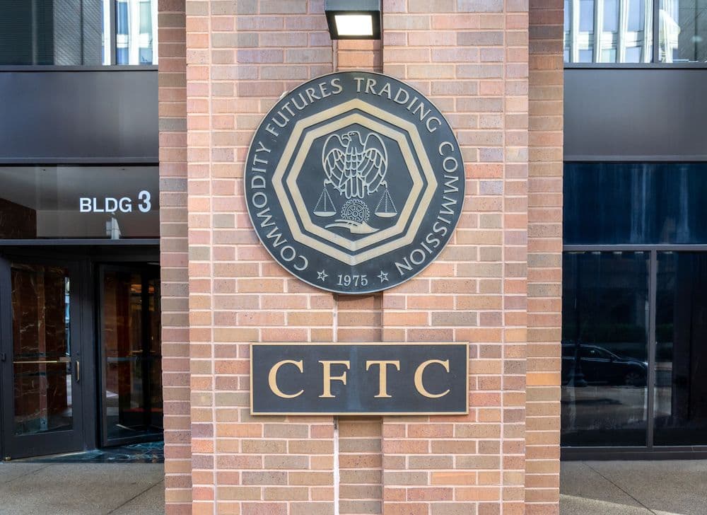ฟิวเจอร์สถาวรในคริปโตจะได้รับการอนุมัติจาก CFTC เร็ว ๆ นี้, คำกล่าวของกรรมาธิการที่จะเสร็จสิ้นการทำงาน
