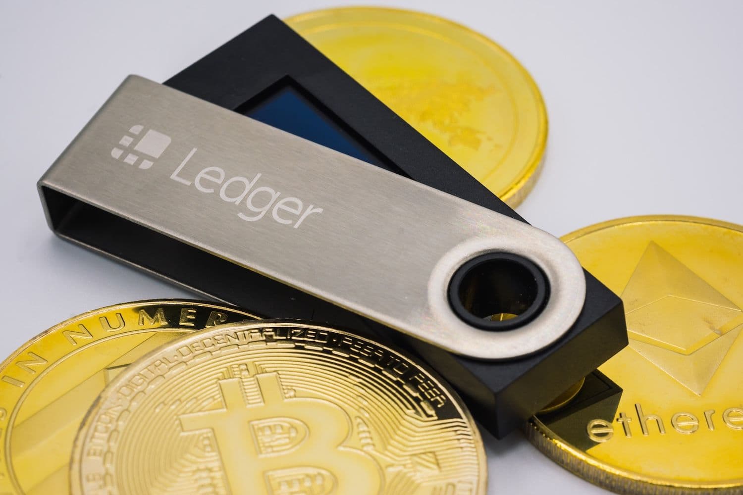 Ledger Eyes $4B NYSE IPO As Hardware Wallet Sales Top 7M Devices