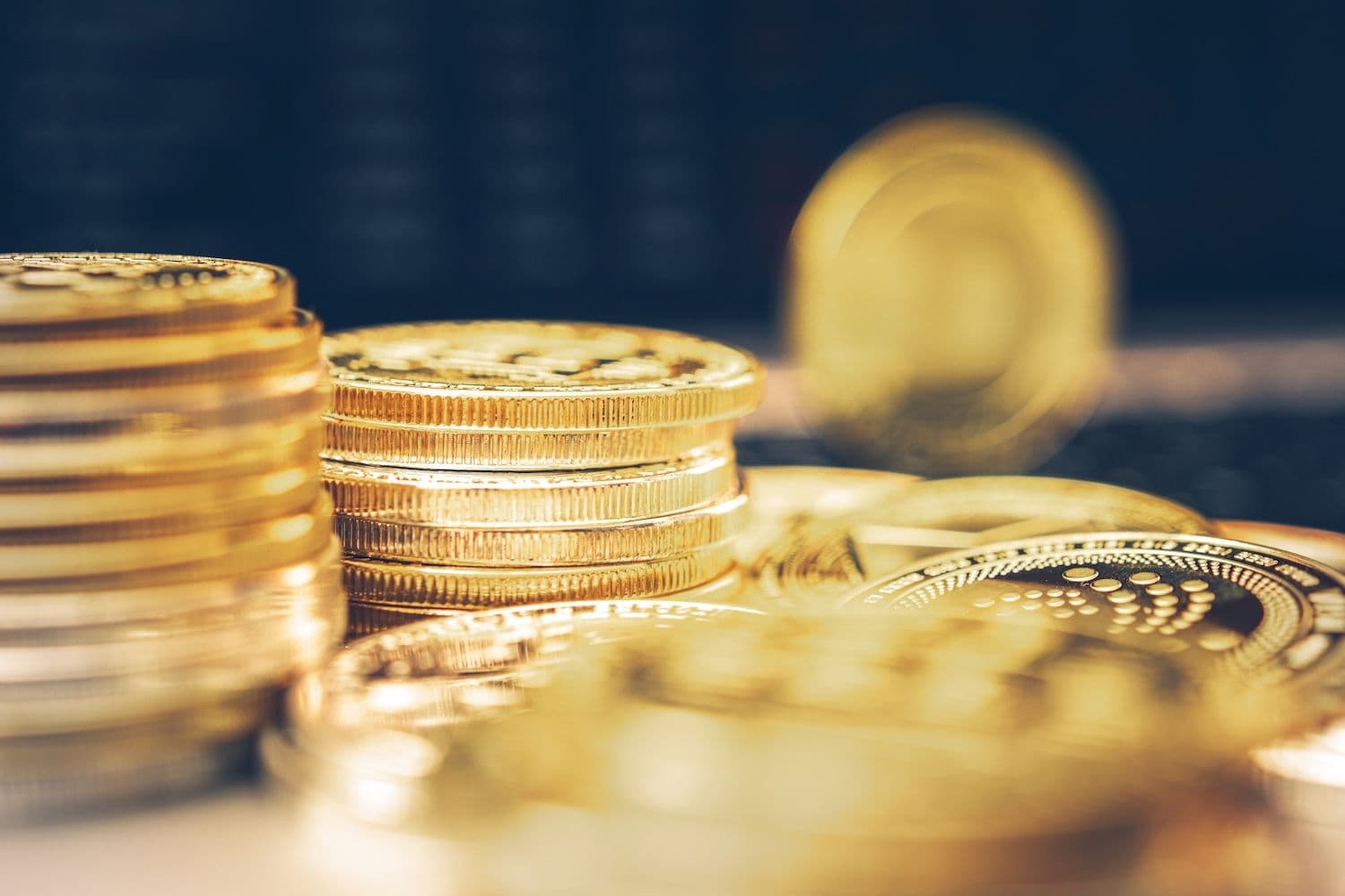 Trading above $0.27 after a 10% gain, Cardano's ADA reached its highest level since May as Bitcoin held its recent range (Image: Shutterstock)