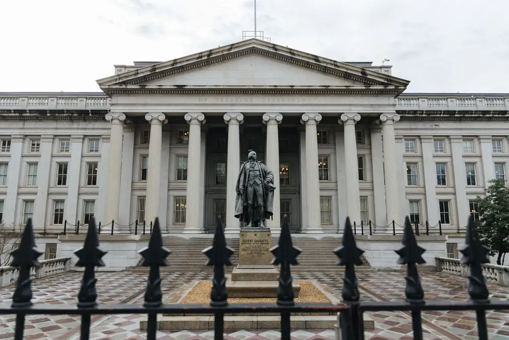 Spark Allocates $1B More to Tokenized Treasuries, Now Controls $2.4B in RWAs