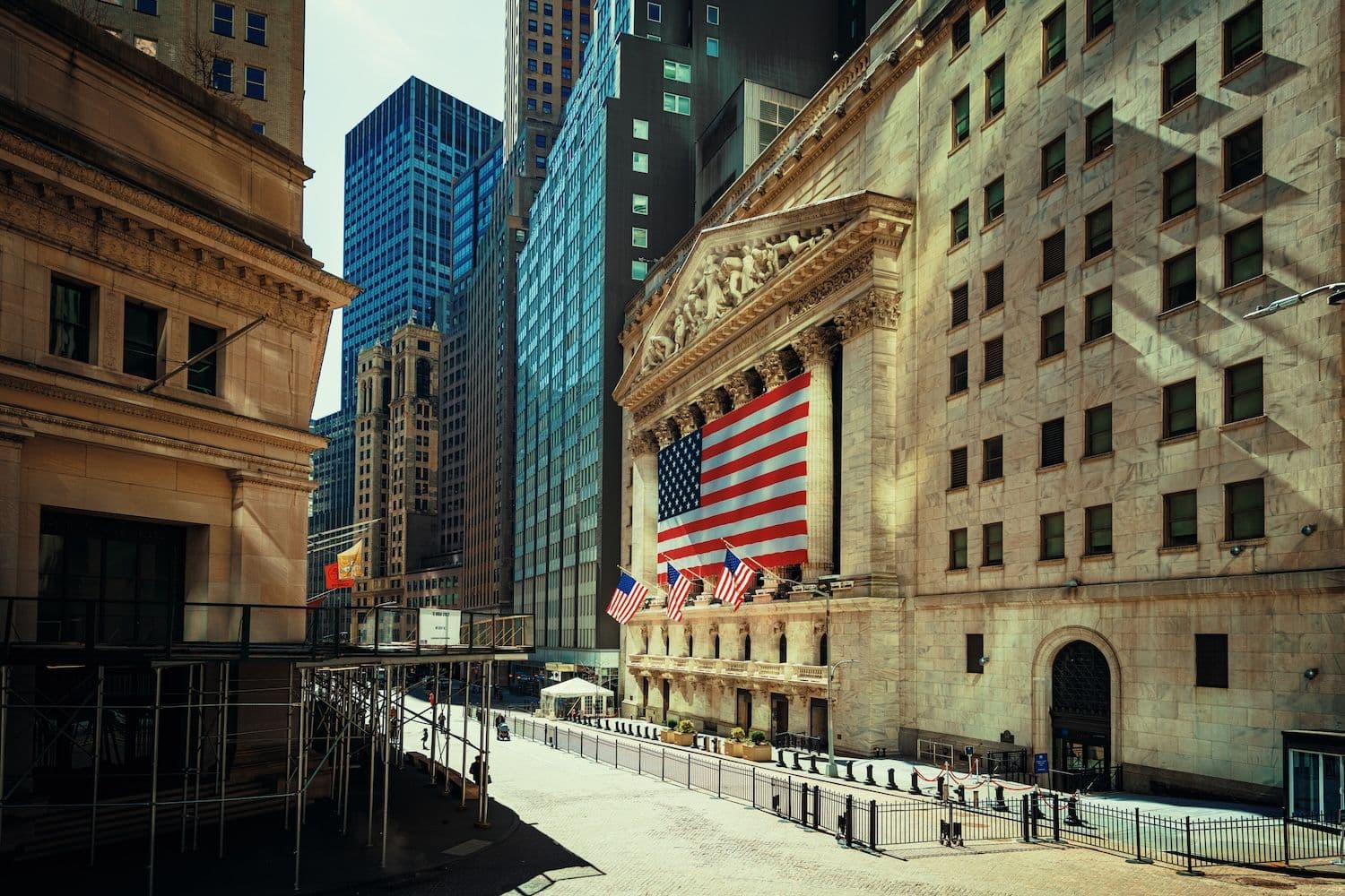 Merger $1Miliar Pompliano Menciptakan  Perusahaan Layanan Keuangan Nasdaq Berbasis Bitcoin
