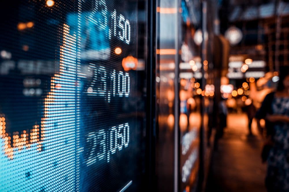 XRP Descending Triangle Signals Major Price Drop Toward $1.20