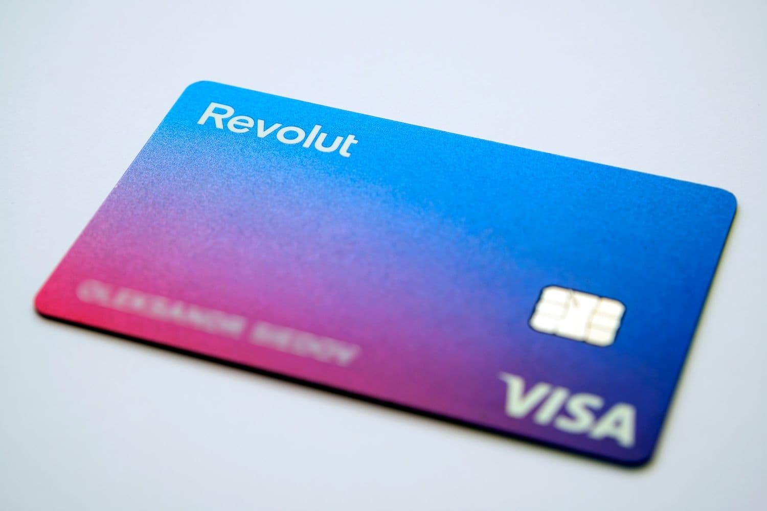 London fintech launches a Dogecoin-themed debit card with a glowing LED panel for crypto checkout across the UK and EEA. (Image: Shutterstock)