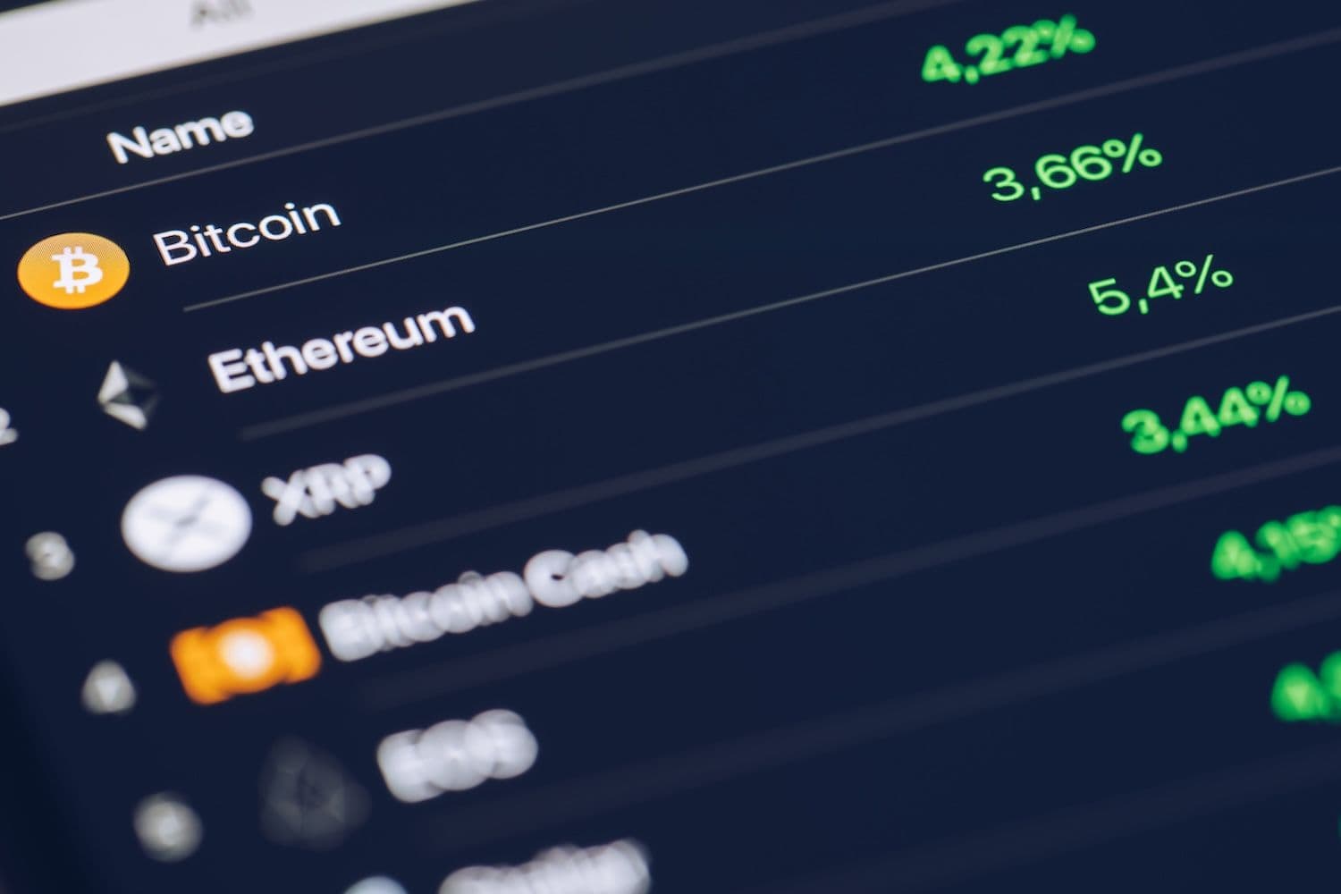 Ethereum Surges 42% in 5 Days, Overtakes Coca-Cola and Alibaba in Market Cap