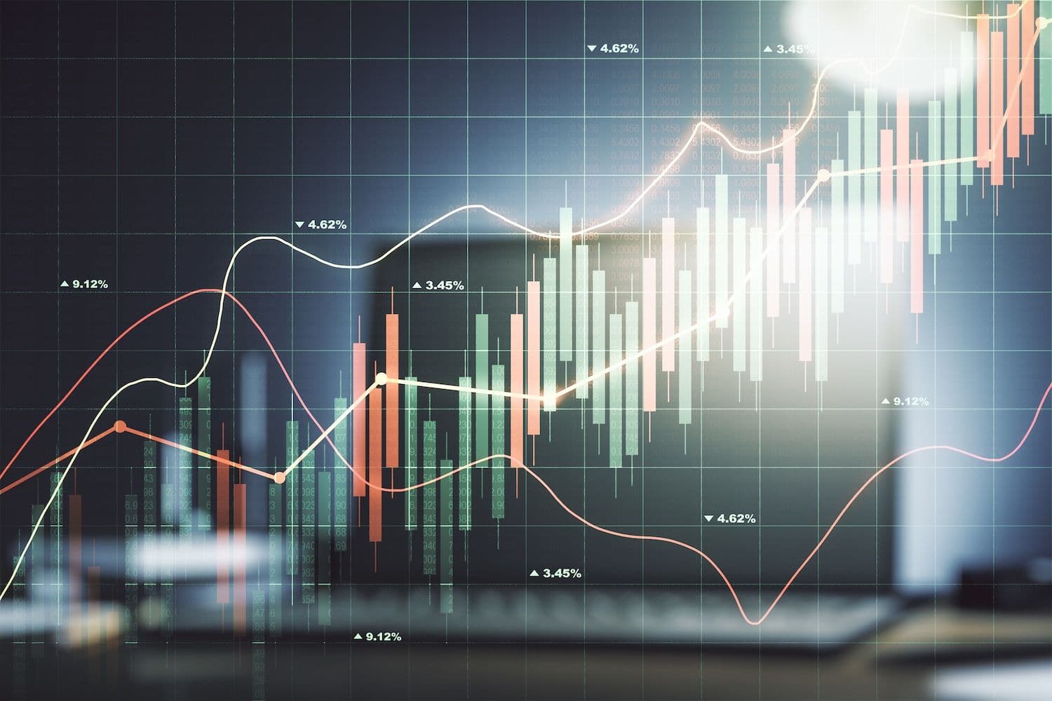 PI Jumps 50% From Its All-Time Low On Protocol Update News