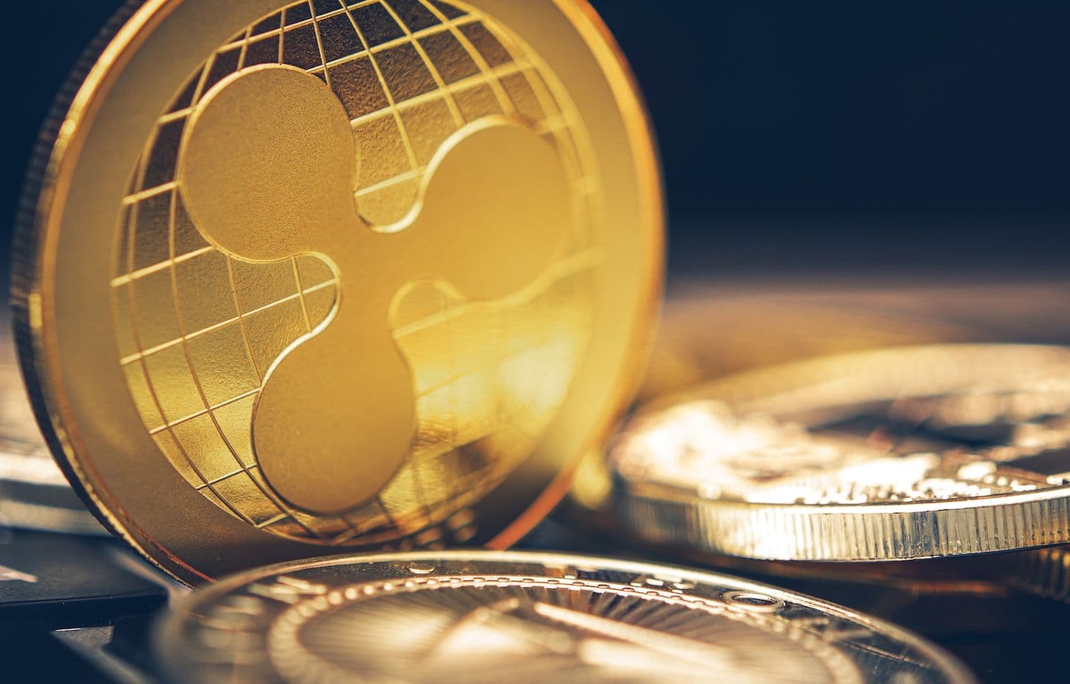 Nasdaq trading for Evernorth is now expected Oct. 12 after an administrative delay, with about 473M XRP in its treasury at closing (Image: Shutterstock)