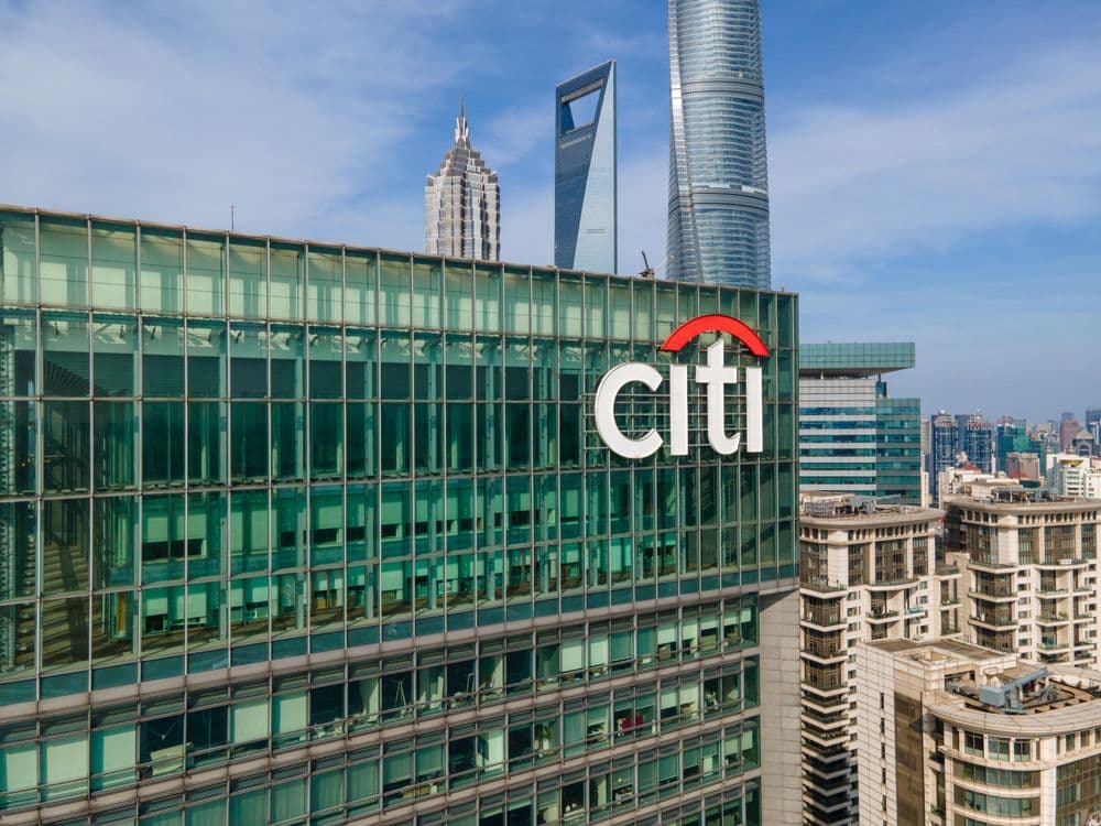 Citi планирует запуск стейблкоина для международных платежей
