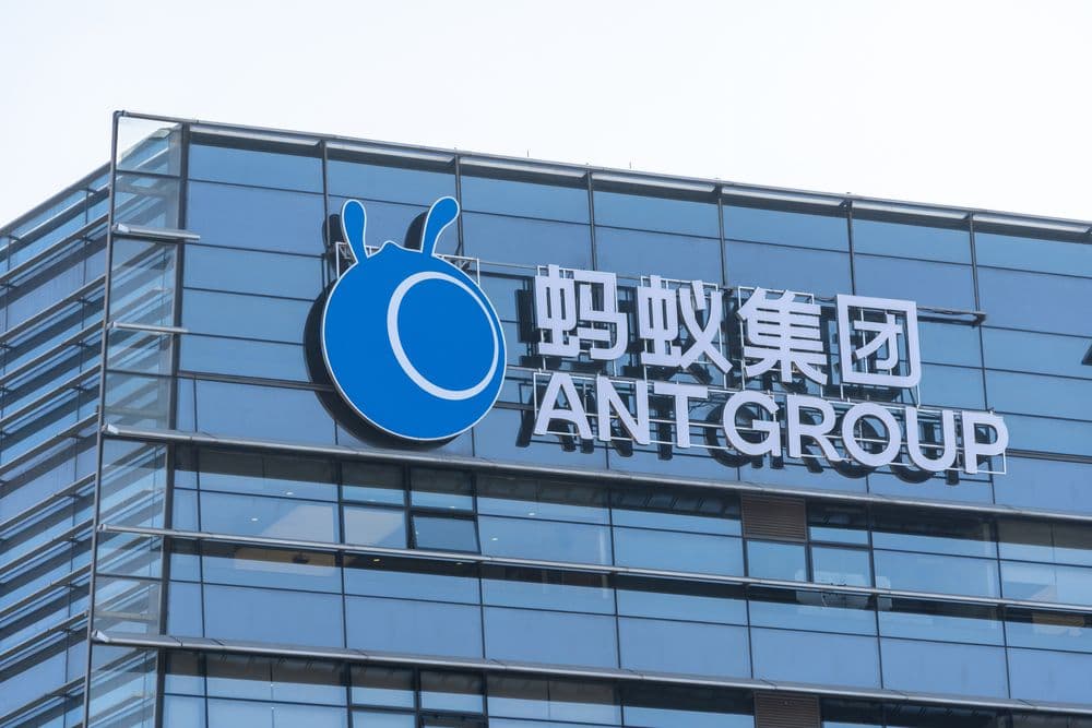 Ant Group de Jack Ma vai solicitar licenças de stablecoin em mercados globais chave
