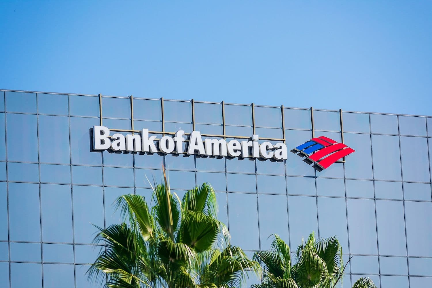 Bank of America gia nhập làn sóng chấp nhận crypto của Wall Street với khuyến nghị phân bổ danh mục 1–4%
