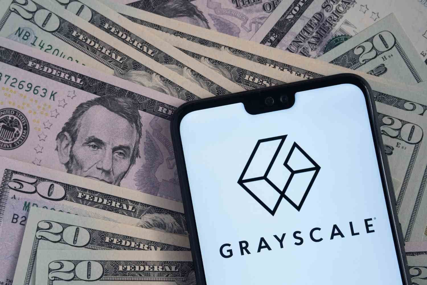 Grayscale Rebalances Multi-Asset Funds For Q2 2026, Drops NEAR And Adds SUI