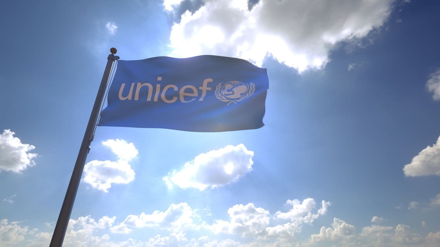UNICEF and Bitget released a free self-paced course covering budgeting, credit and blockchain fundamentals for young learners. (Image: Shutterstock)