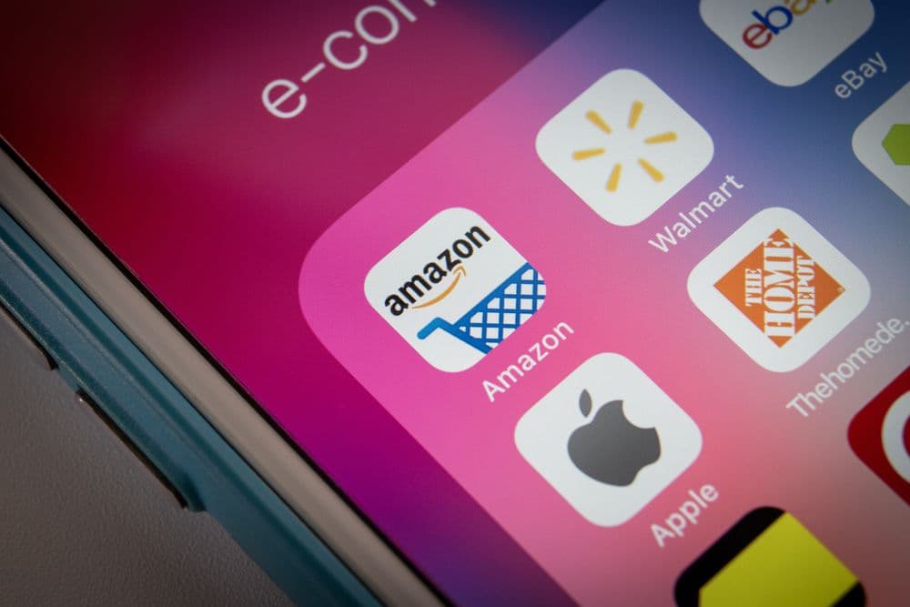 Walmart e Amazon buscam lançar stablecoins, contornando bancos e redes de cartões
