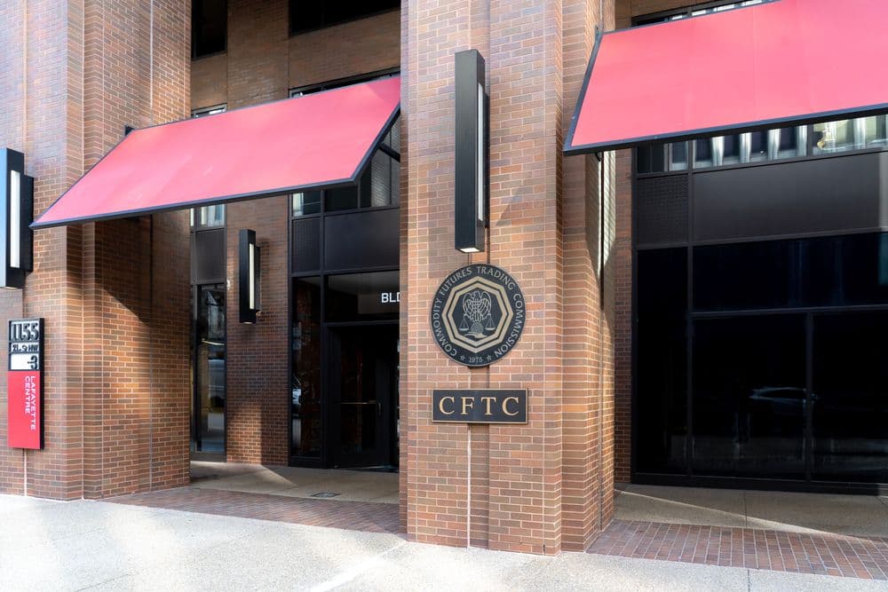 ผู้บริหาร My Big Coin ถูกปรับ $26M จากการฉ้อโกงคริปโตโดย CFTC
