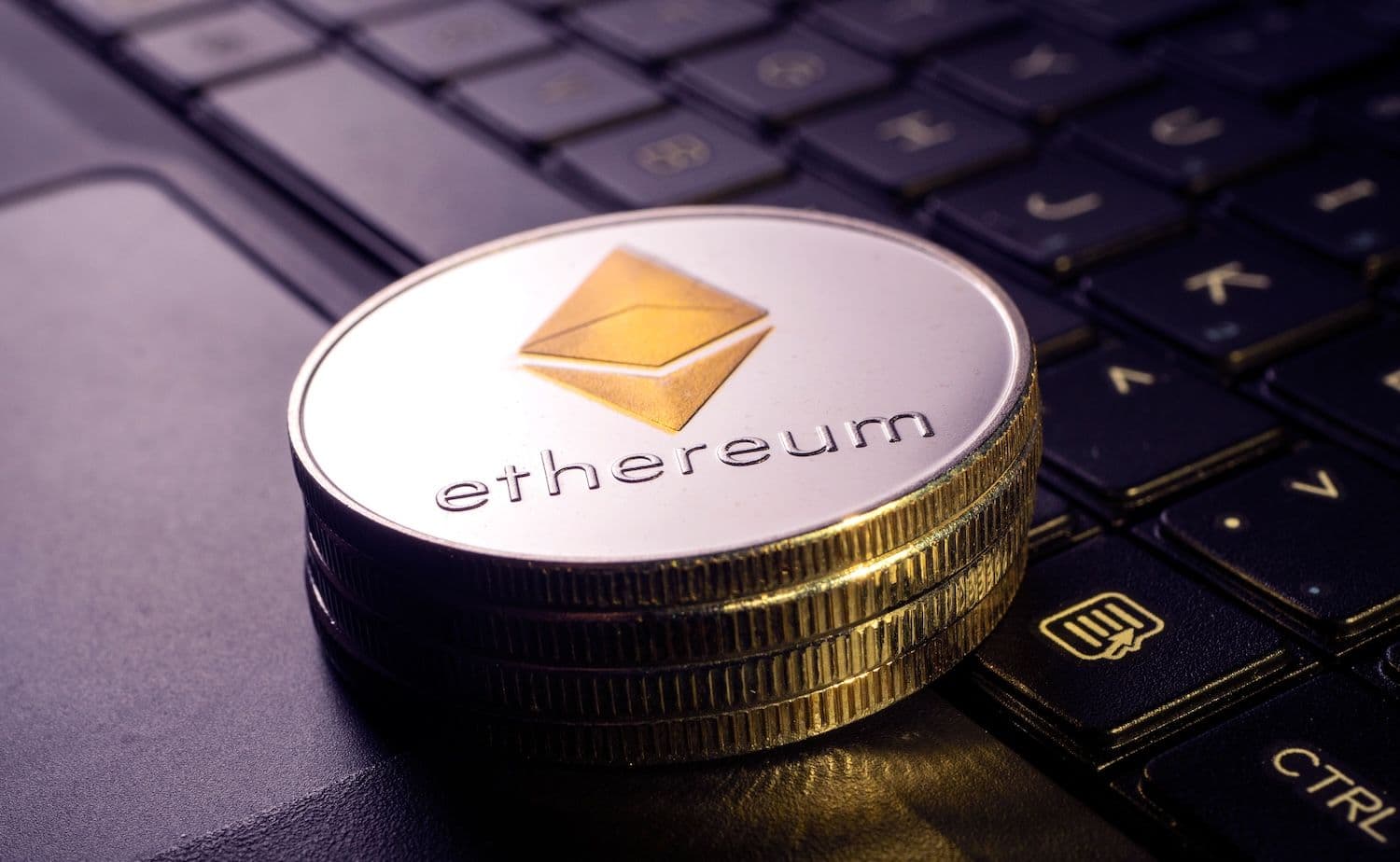 BitMine Buys Another $92M In ETH As Its 5% Supply Bet Comes Into View