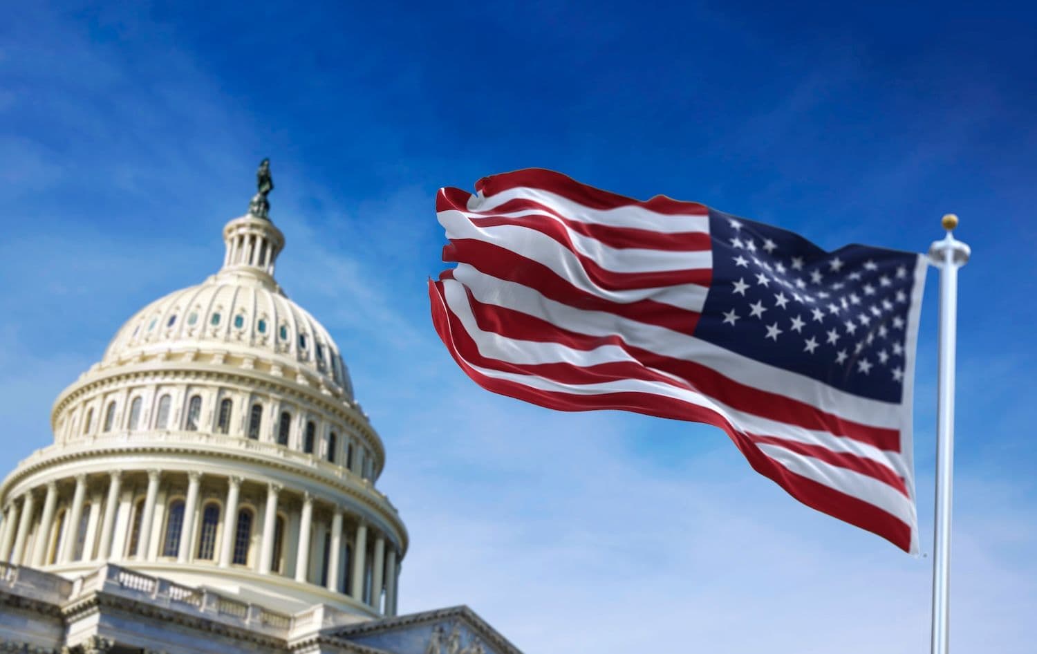 Senate Set to Approve GENIUS Act, Establishing First U.S. Stablecoin Framework