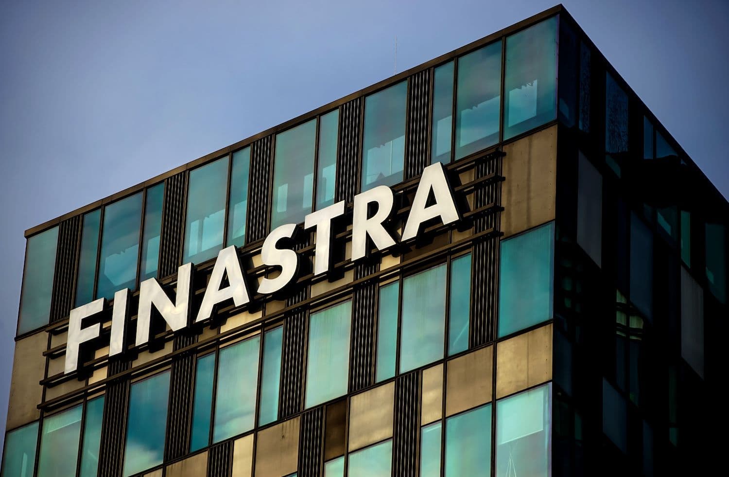 Hub de Pagamentos de US$ 5 Trilhões da Finastra para Apoiar a Liquidação  de USDC da Circle
