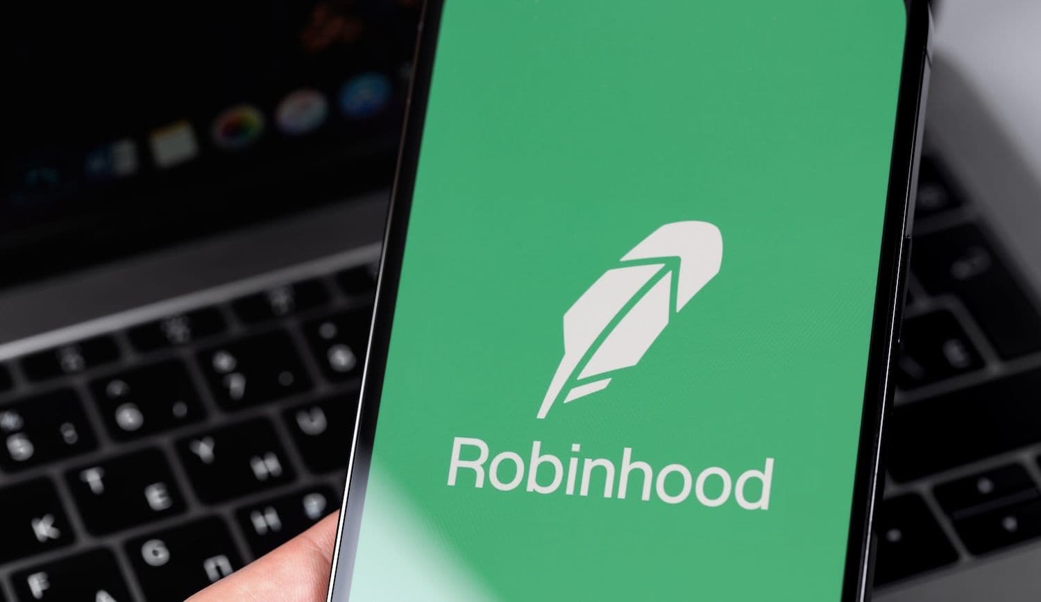 Robinhood Stock Soars 10% On New EU Token Trading Launch