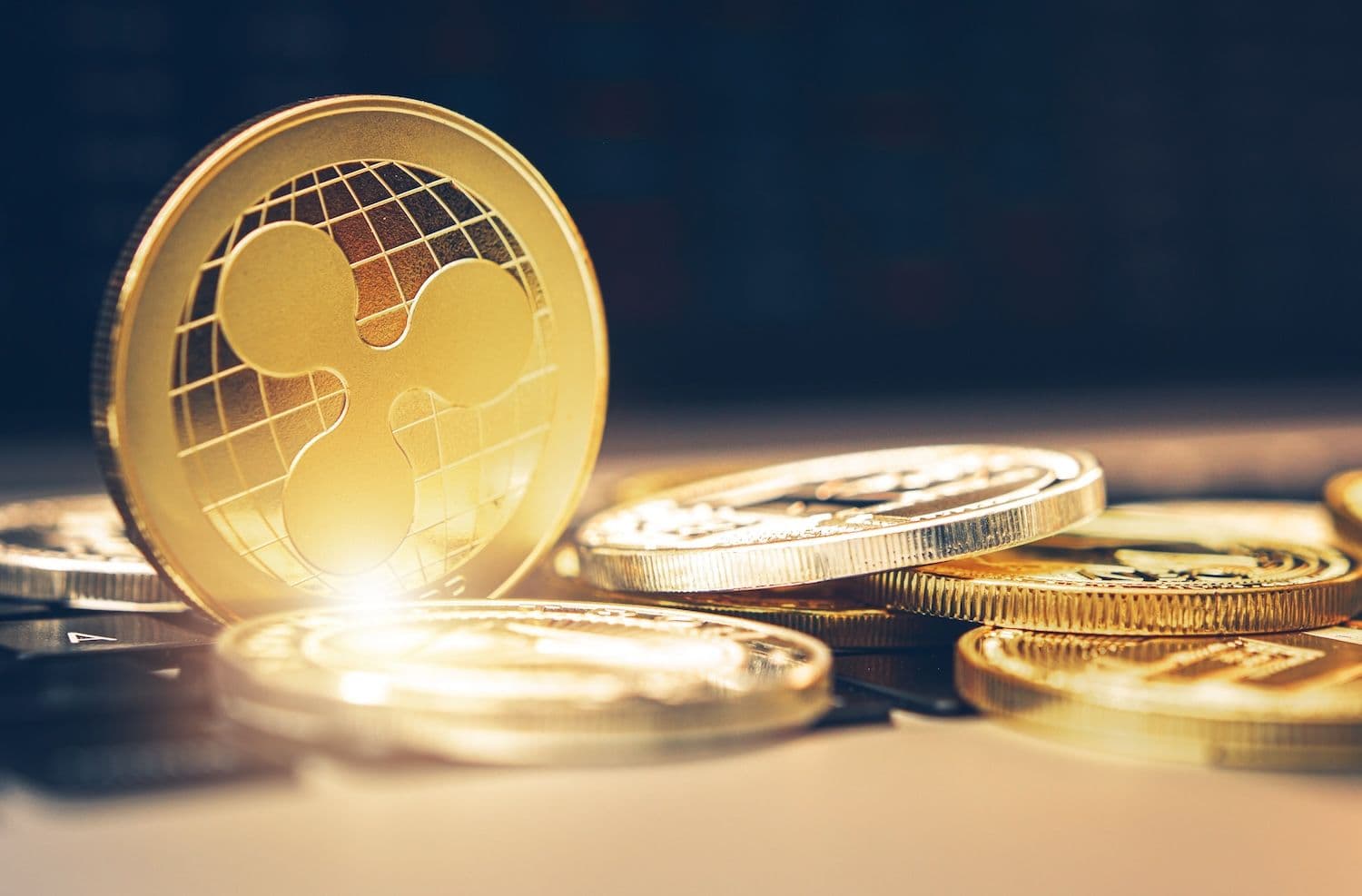 Nasdaq trading for Evernorth is expected a day after its Oct. 7 merger closing, with about 473M XRP in its public treasury (Image: Shutterstock)