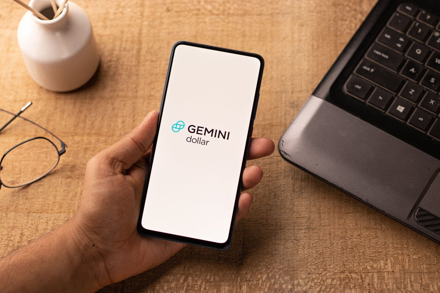 Gemini Exchange Lists Ripple's RLUSD, Trading Volume Surges 63.7%