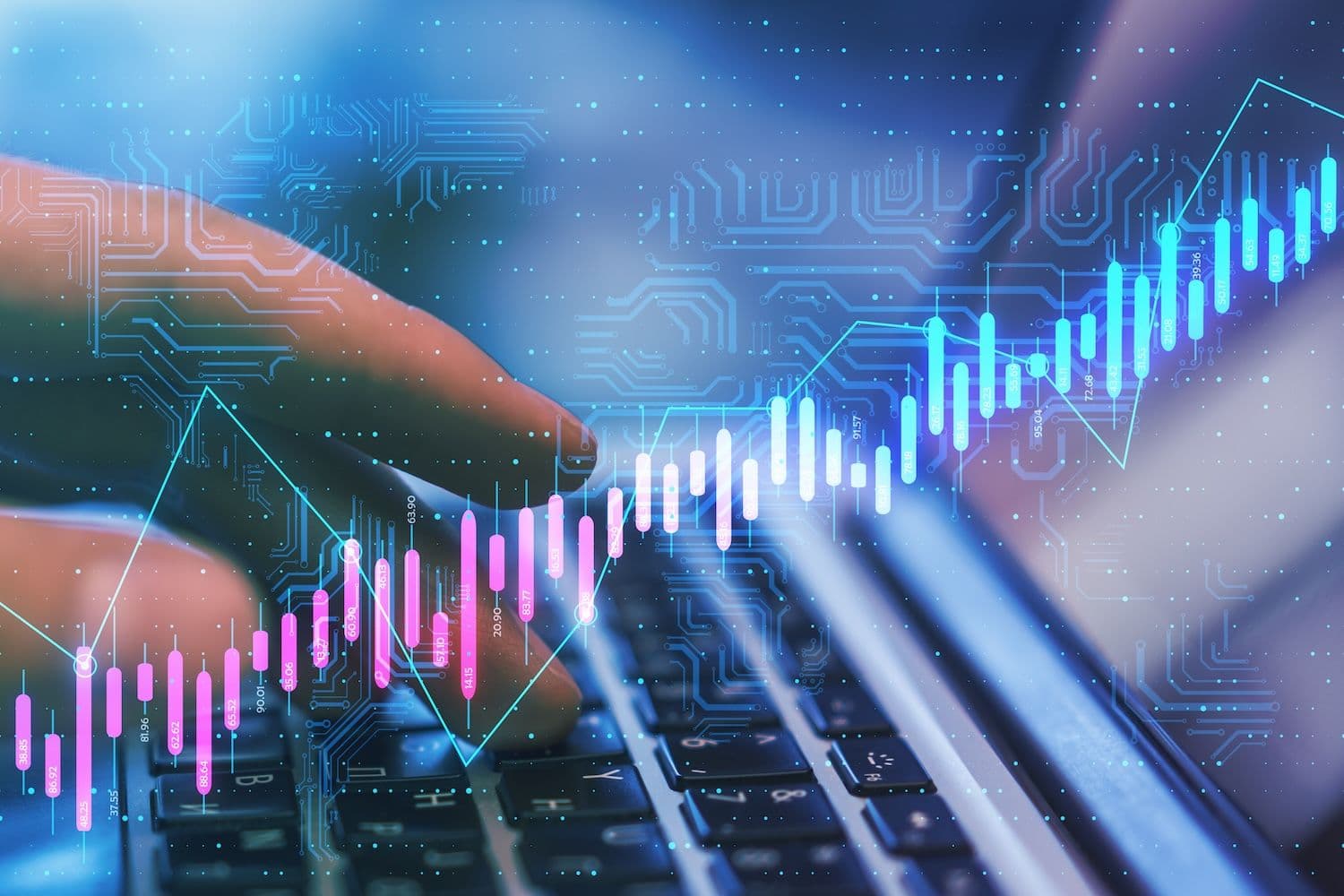 Midnight Token Naik 42,7%, Capai Rekor Tertinggi Baru di $0,096
