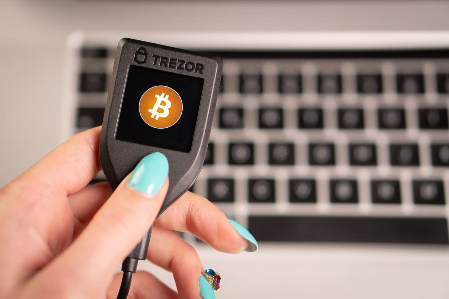 Customer data exposure at Trezor’s shipping partner now affects more than 80,000 users (Image: Shutterstock)