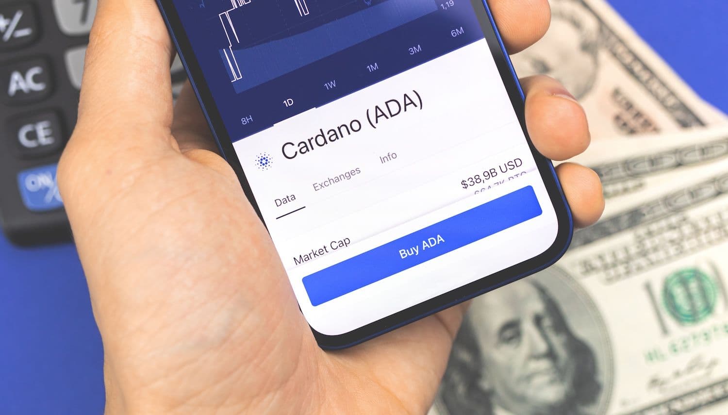 Cardano บันทึกครอสระดับทองสัปดาห์แรก เป็นครั้งแรกในประวัติศาสตร์เมื่อวาฬสะสม ADA จำนวน 120 ล้านเหรียญ
