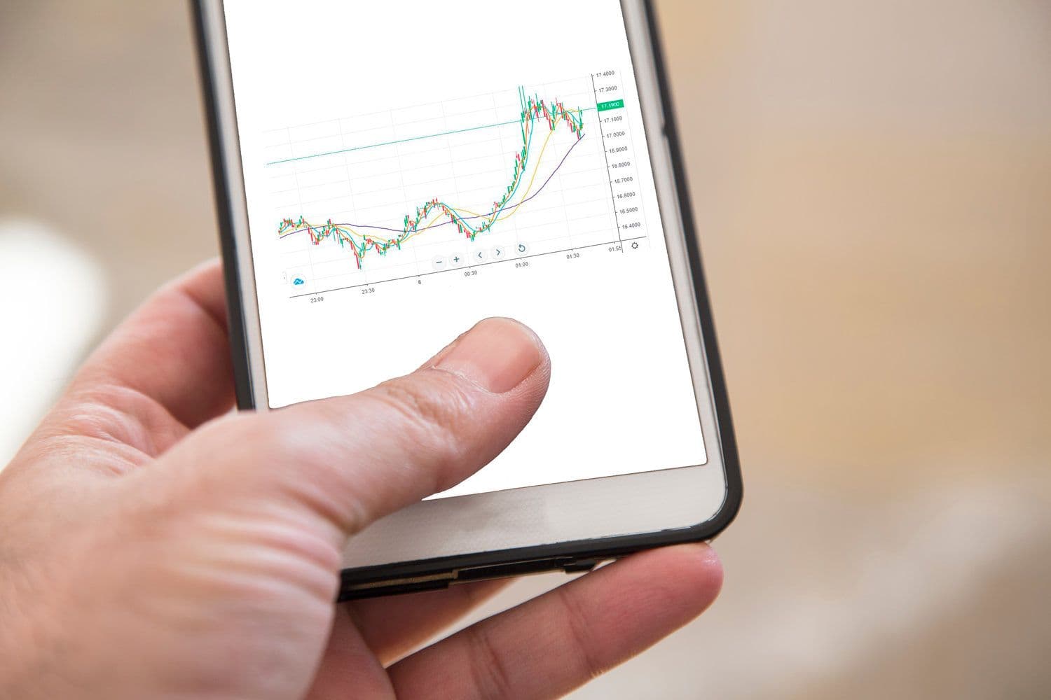 株式市場の日次ハイライト: CRO が ETF デビュー、DEGE がトランプ波に乗る
